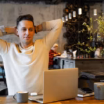 Istirahat 5 Menit yang Bermakna